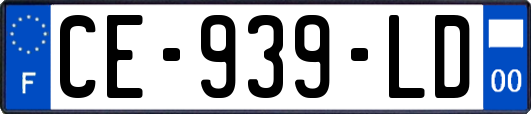 CE-939-LD