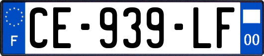 CE-939-LF