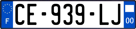 CE-939-LJ