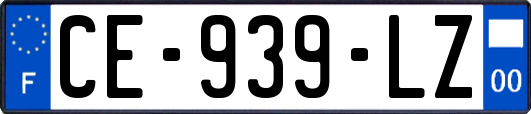 CE-939-LZ
