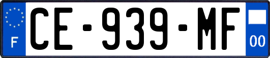 CE-939-MF