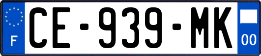 CE-939-MK