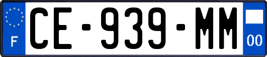 CE-939-MM