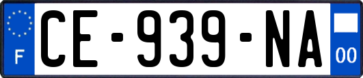 CE-939-NA