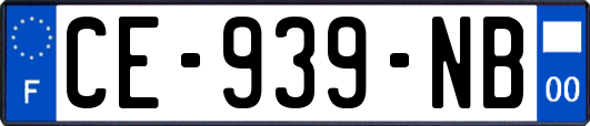 CE-939-NB