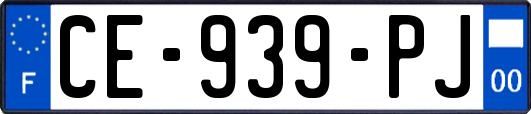 CE-939-PJ