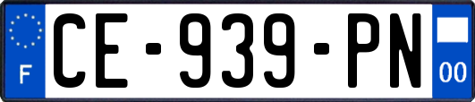 CE-939-PN