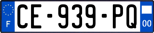 CE-939-PQ
