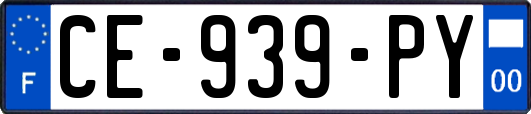 CE-939-PY