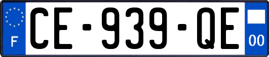 CE-939-QE