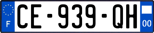 CE-939-QH