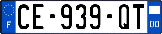 CE-939-QT