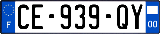 CE-939-QY