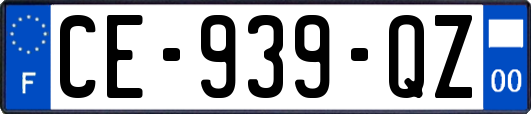 CE-939-QZ