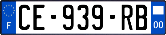 CE-939-RB