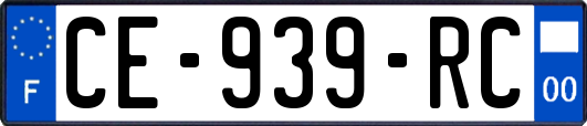 CE-939-RC