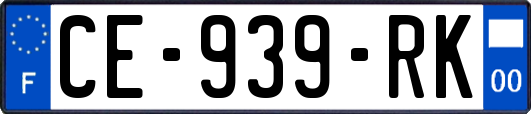 CE-939-RK