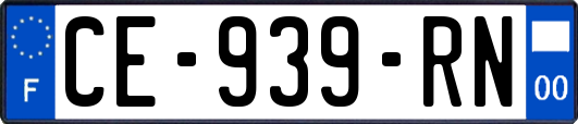 CE-939-RN