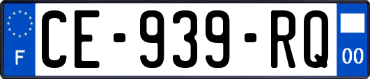 CE-939-RQ