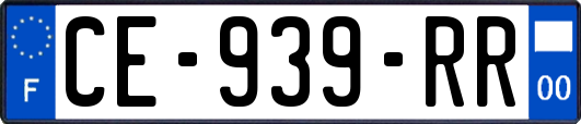 CE-939-RR