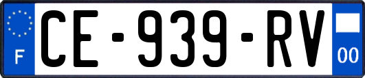CE-939-RV