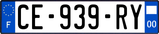CE-939-RY