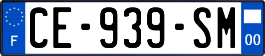 CE-939-SM