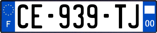 CE-939-TJ
