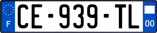 CE-939-TL