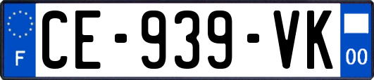 CE-939-VK