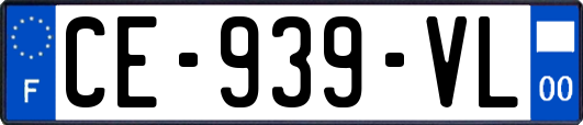 CE-939-VL