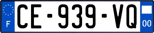 CE-939-VQ
