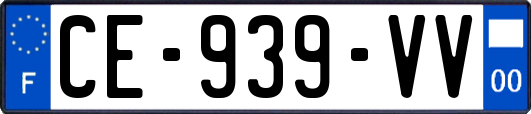 CE-939-VV