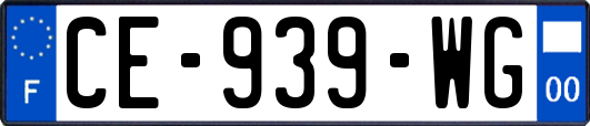 CE-939-WG