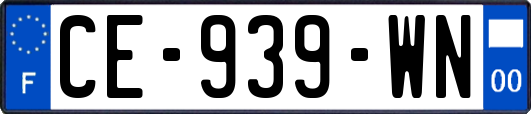 CE-939-WN