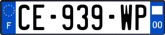 CE-939-WP
