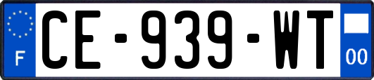 CE-939-WT