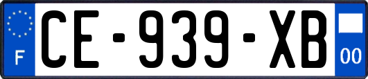 CE-939-XB