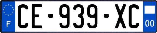 CE-939-XC