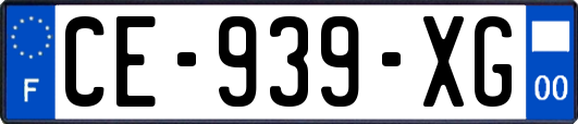 CE-939-XG