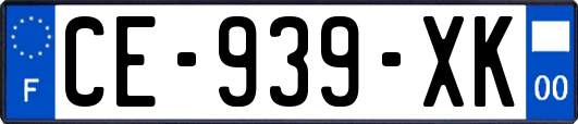 CE-939-XK