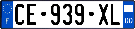 CE-939-XL