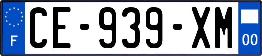 CE-939-XM