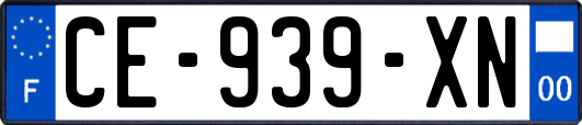 CE-939-XN