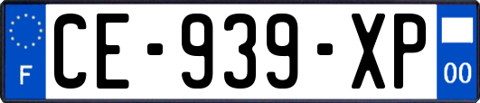 CE-939-XP