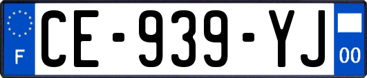 CE-939-YJ