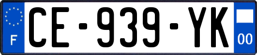 CE-939-YK