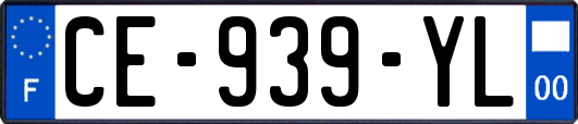 CE-939-YL