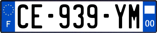 CE-939-YM