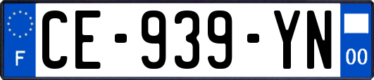 CE-939-YN
